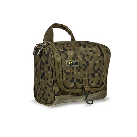 Necessaire De Toilete Solar Sp C-Tech Washbag
