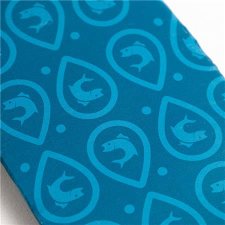 NECK GAITER - BLUE ADVENTER & FISHING GJALENO ANTI UV - BLEU