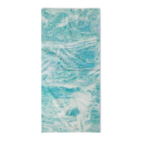 NECK GAITER BUFF ASPECT TEAL