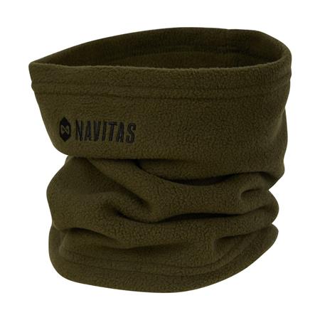 Neck Gaiter Navitas Fleece Neckwarmer - Kaki