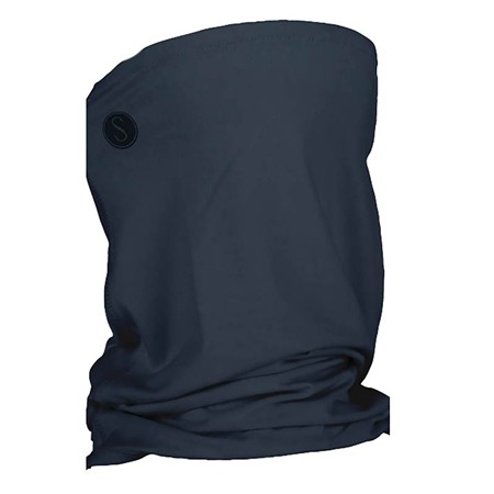 Neck Gaiter Salty Crew Apex Perforated Neck Gaiter - Blue Fin
