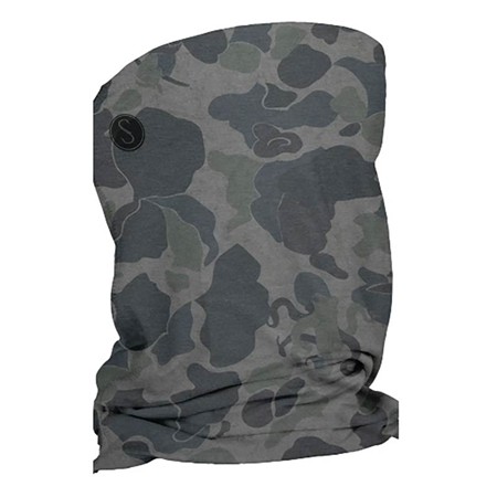 Neck Gaiter Salty Crew Mariner Lite Neck Gaiter - Sand Camo