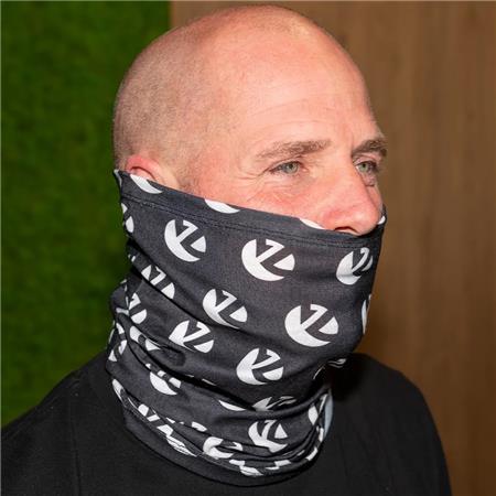Neck Gaiter Zeck Scarf Tube Z-Circle - Noir
