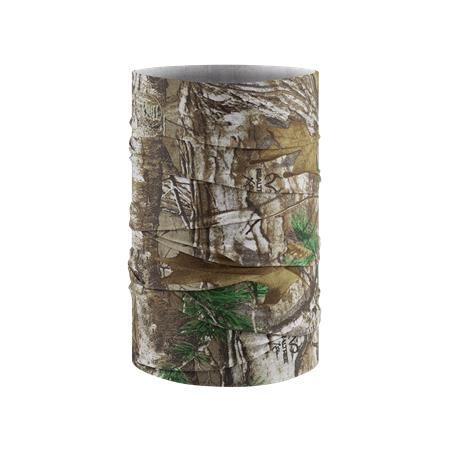 NECK WARMER BUFF REAL TREE XTRA