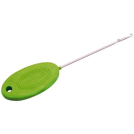 Needle Fun Fishing Green Elastic Master Key