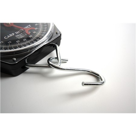 NEEDLE INDICATOR SCALE SRT CARP INSTINCT