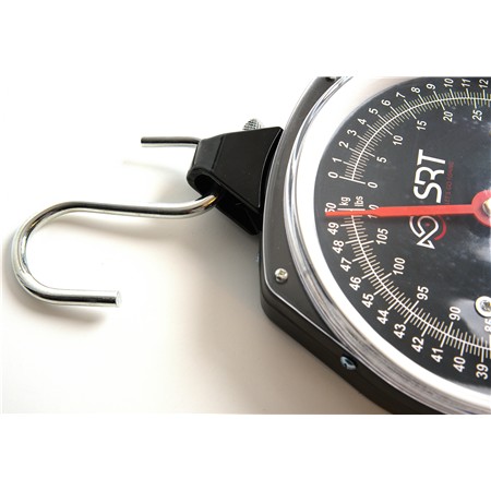 NEEDLE INDICATOR SCALE SRT CARP INSTINCT