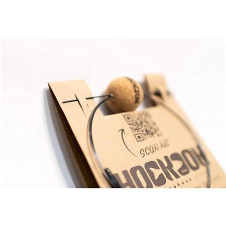 NEEDLE KIT HOOKOOK IKEJIME