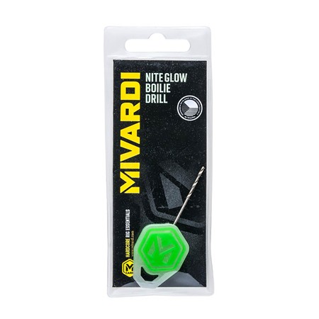 NEEDLE MIVARDI NITE GLOW BOILIE DRILL