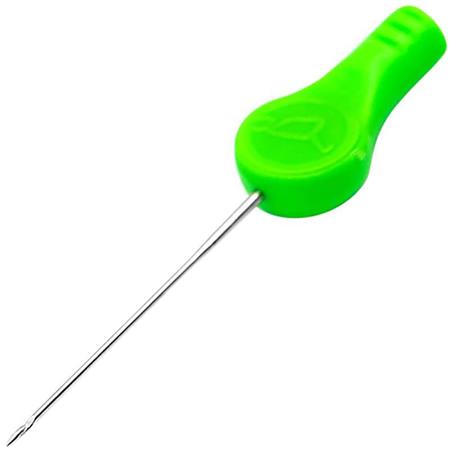 Needle With Boilies Korda Basix Baiting Needle