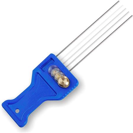 Needle With Escher Stonfo Double Adjustable