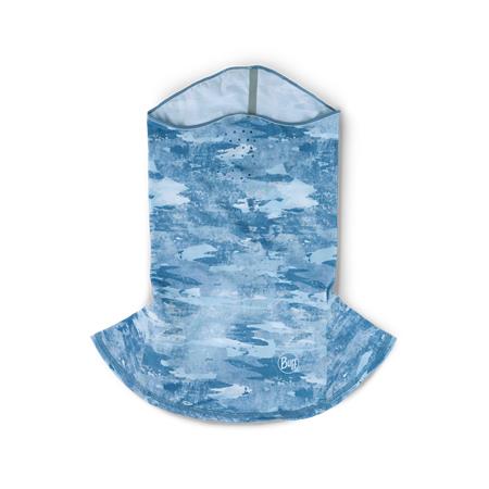 NEKKENTOREN BUFF MASK LAZS BLUE