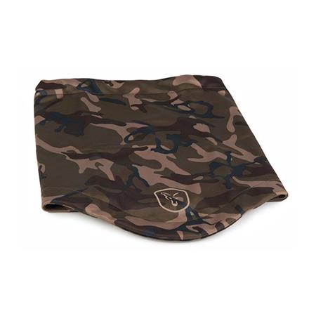 NEKKENTOREN FOX CAMO THERMAL SNOOD