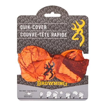 NEKKRAAG BROWNING QUICK COVER - BLAZE