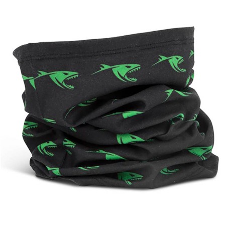 Nekwarmer Voor Heren Skeater Tube Scarf - Zwart