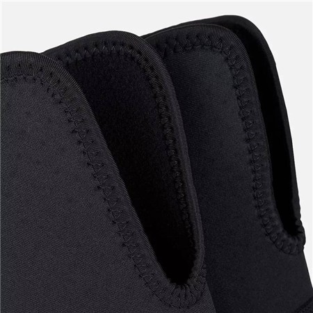 NEOPREEN SOKKEN FINNTRAIL NEOPRENE NEODRY - ZWART