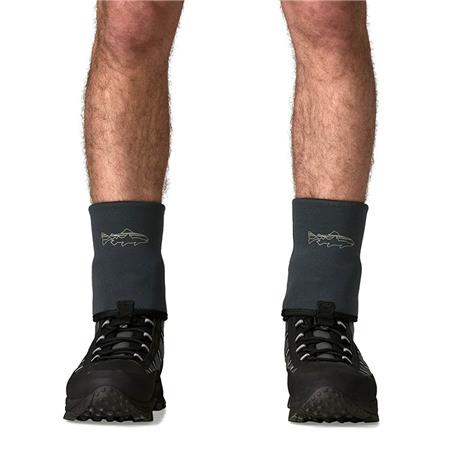 NEOPREEN SOKKEN PATAGONIA YULEX WADING SOCKS WITH GRAVEL GUARD