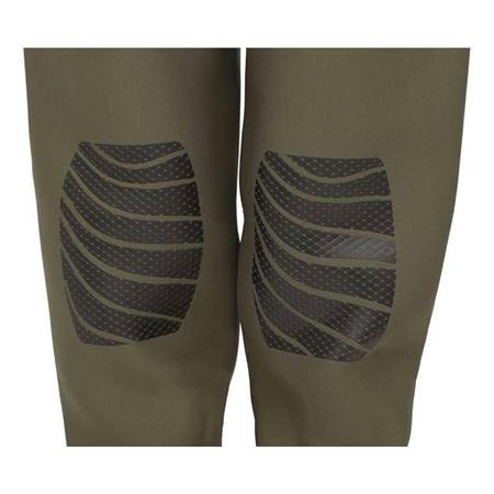 NEOPREEN WAADPAK - OLIJF KINETIC NEOGAITER P -- OLIVE