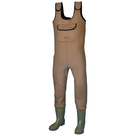 Neopreen Waadpak Shakespeare Sigma Neoprene Chest Waders