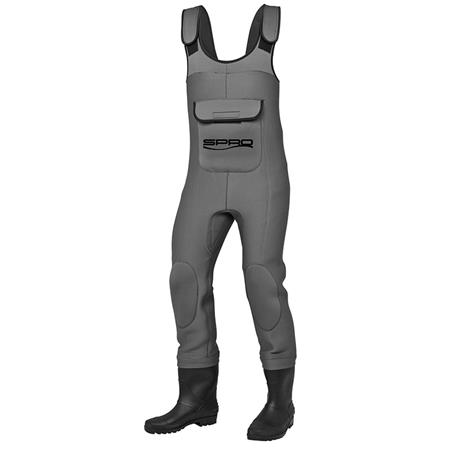 Neopreen Waadpak Spro Scr Waders 4Mm