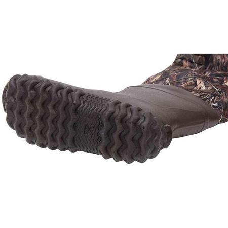 NEOPREN-WADERS - CAMO KINETIC NEORUSH BOOTFOOT P - CAMO