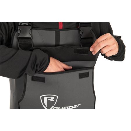 NEOPREN-WATHOSEN FOX RAGE VOYAGER NEOPRENE WADERS