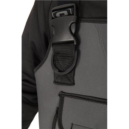 NEOPREN-WATHOSEN FOX RAGE VOYAGER NEOPRENE WADERS