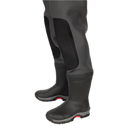 NEOPREN-WATHOSEN FOX RAGE VOYAGER NEOPRENE WADERS