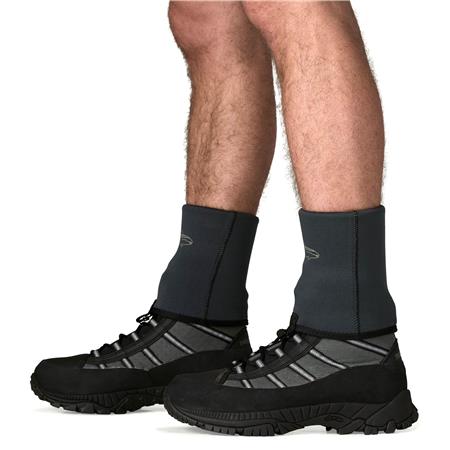 NEOPRENE BOOTIES PATAGONIA YULEX WADING SOCKS WITH GRAVEL GUARD