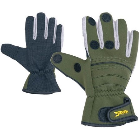 Neoprene Gloves Specitec Multi Grip