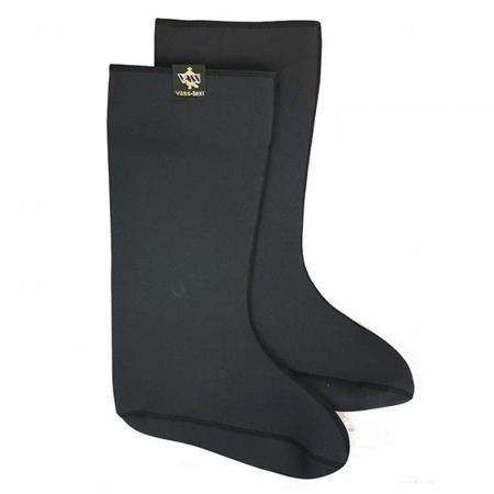 Neoprene Sock Vass Warm Neoprene Boot & Wader Liner