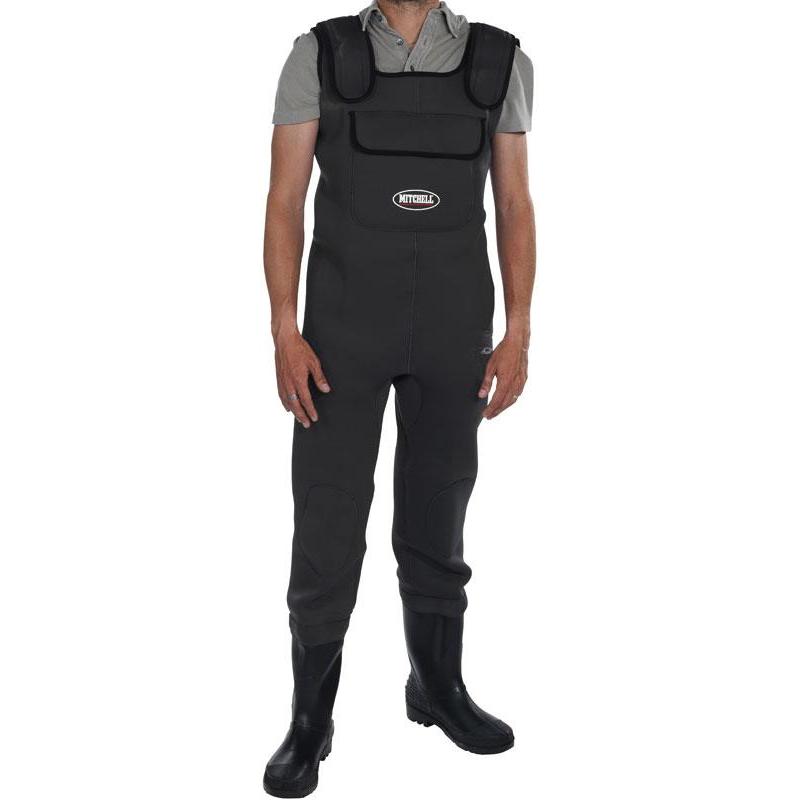 greys neoprene chest waders