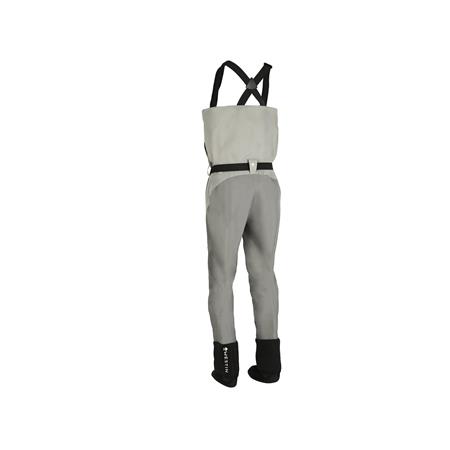 NEOPRENE WADERS STOCKING WESTIN W6 ST. FOOT