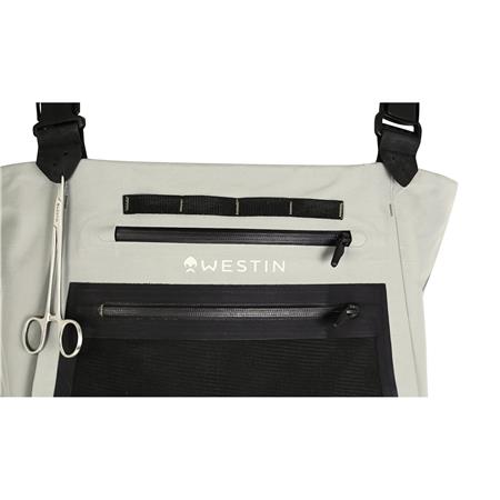 NEOPRENE WADERS STOCKING WESTIN W6 ST. FOOT