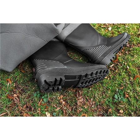 NEOPRENE WADERS ZEBCO TROPHY NEOPRENE