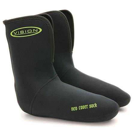 Νεοπρενικέσ Κάλτσεσ Vision Neo Cover Sock