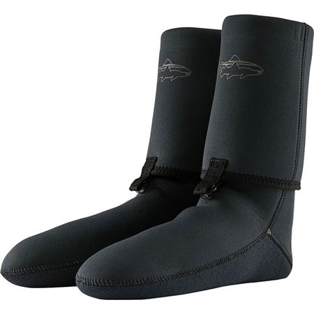 Neoprensokker Patagonia Yulex Wading Socks With Gravel Guard