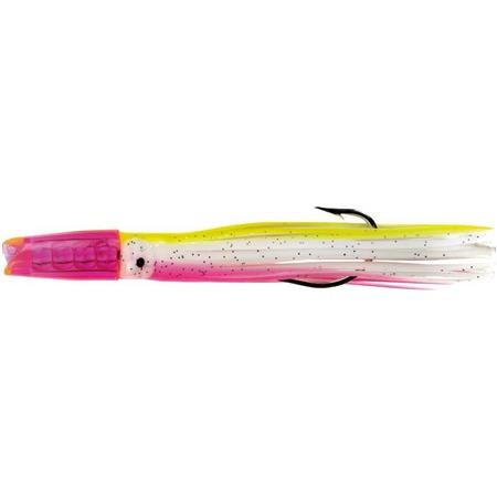 Nero C&H Lures Rattle Jet - 17Cm