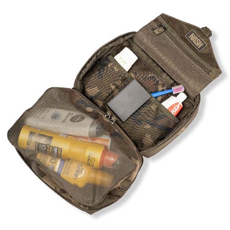ΝΕΣΕΣΈΡ NASH SUBTERFUGE WASH BAG