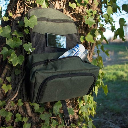 ΝΕΣΕΣΈΡ ZECK WASH BAG