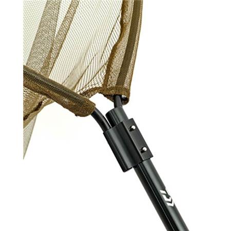 NET DAIWA BATEAU FILET LATEX