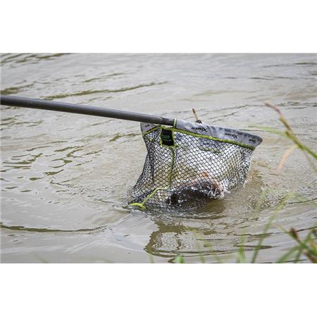 NET HEAD FOX MATRIX CARP LANDING NETS