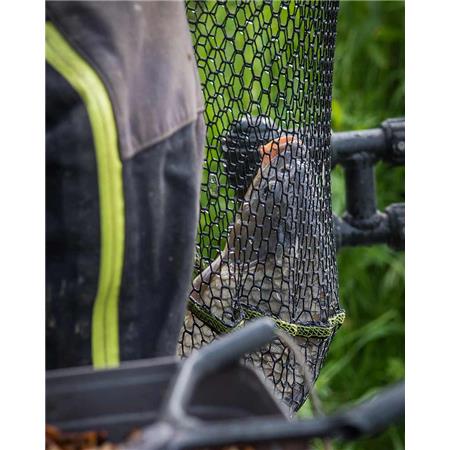 NET HEAD FOX MATRIX CARP SCOOP LANDING NET