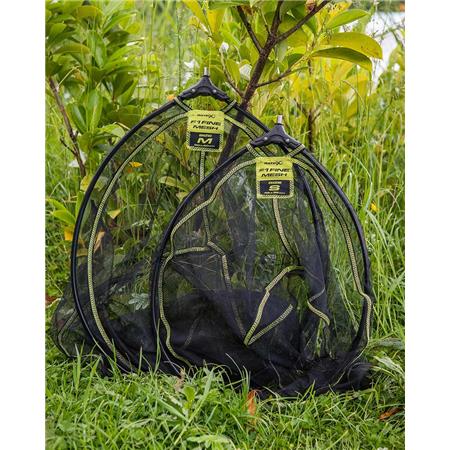 NET HEAD FOX MATRIX FINE MESH LANDING NET