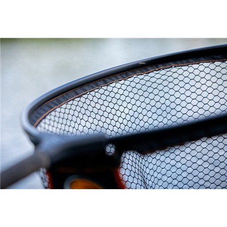 NET HEAD GURU LANDING NET SPEED 450