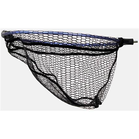 NET HEAD HERAKLES AREA LANDING NET HEAD LIGHT RUBBER