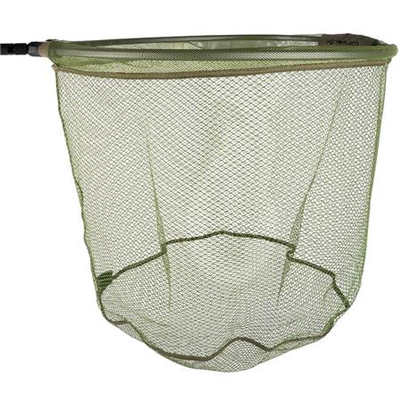 NET HEAD KORUM POWER FOLDING SPOON LATEX