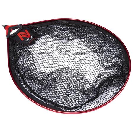 NET HEAD NYTRO BIG SCOOPA LATEX