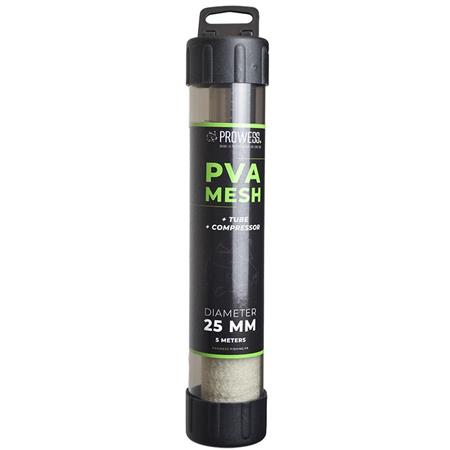 Net Pva Tube Prowess + Compressing