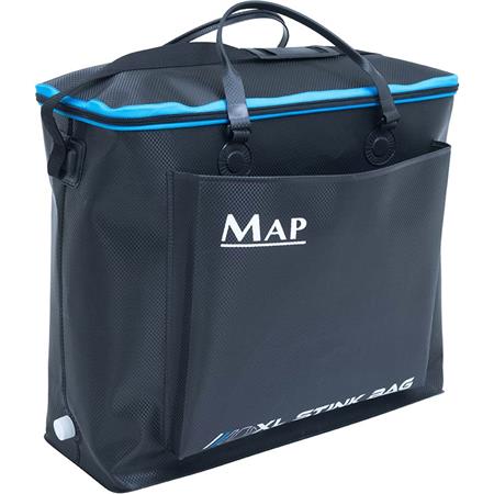 Netzak Map Eva Stink Bag
